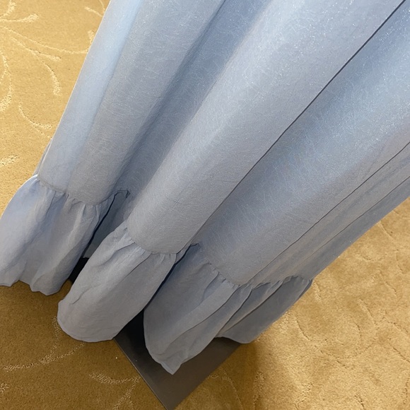 long sleeve dress - Picture 4 of 9